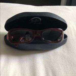 Maui Jim sunglasses